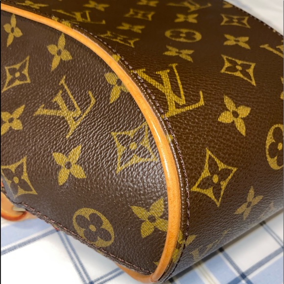 ❤️Louis Vuitton Ellipse Sac A Dos Backpack Bag❤️ - Picture 5 of 16